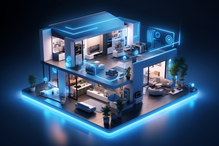 Smart-Home-Technik boomt in neuen Wohnanlagen