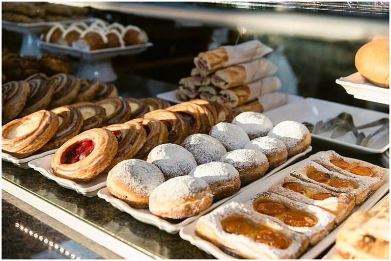 Lokale Bäckereikette expandiert in die Romandie