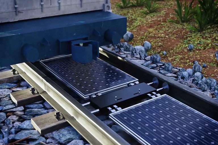 Berner Start-up entwickelt neue Solarzellen